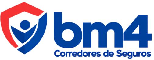 BM4 Logo